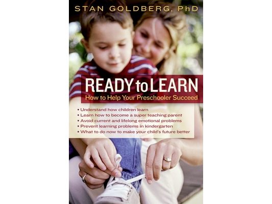 Ready to Learn: How to Help Your Preschooler Succeed
