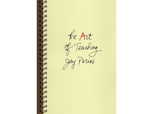 The Art of Teaching