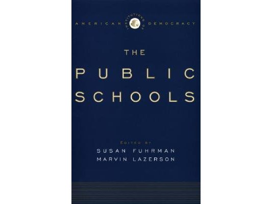 The Public Schools