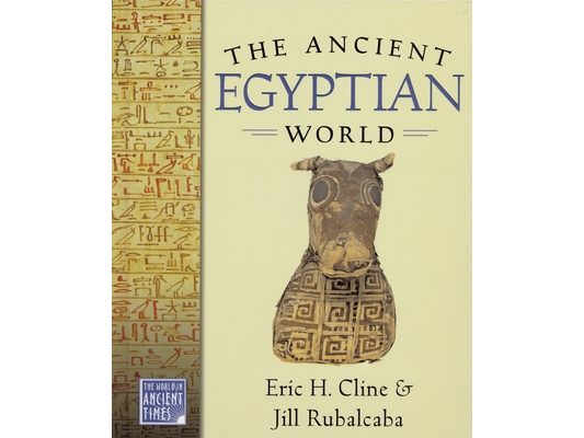 The Ancient Egyptian World