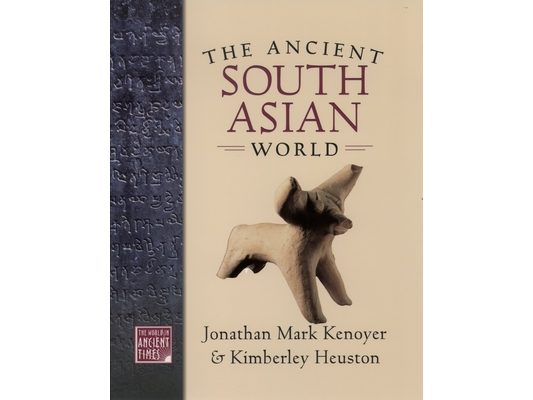 Ancient South Asian World