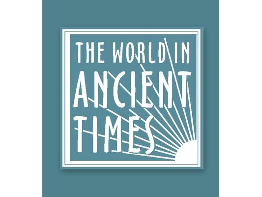 Teaching Guide to the Ancient South Asian World