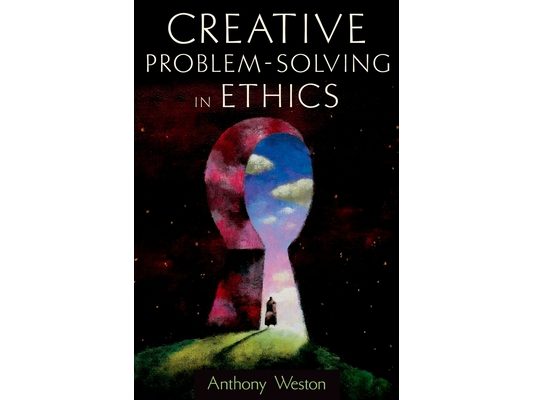 Creative Problem-Solving in Ethics