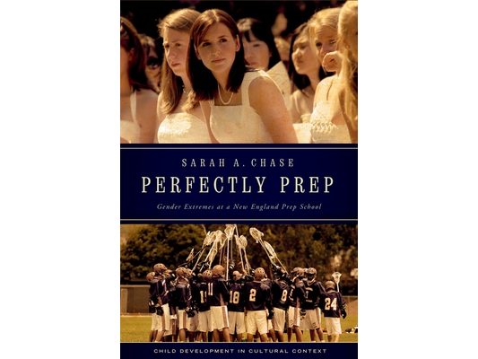 Perfectly Prep