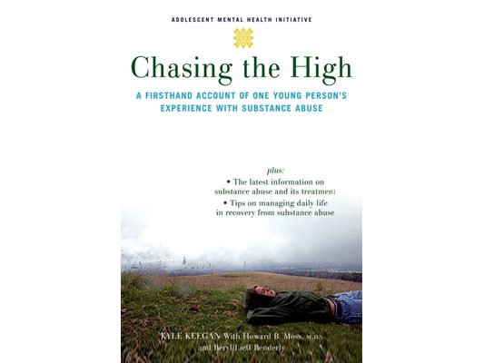 Chasing the High: A Firsthand Account of One Young Person's Experience with Substance Abuse