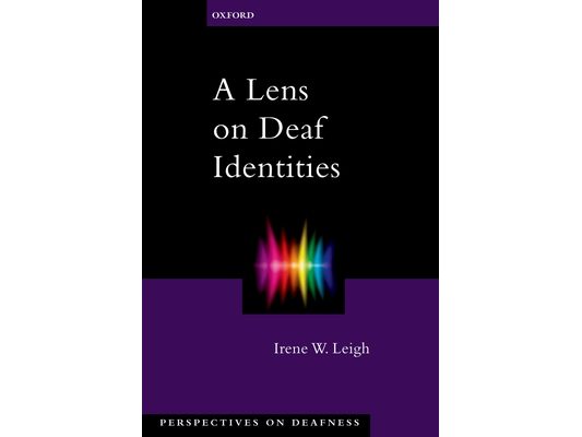 Lens on Deaf Identities