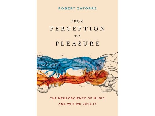 From Perception to Pleasure: The Neuroscience of Music and Why We Love It