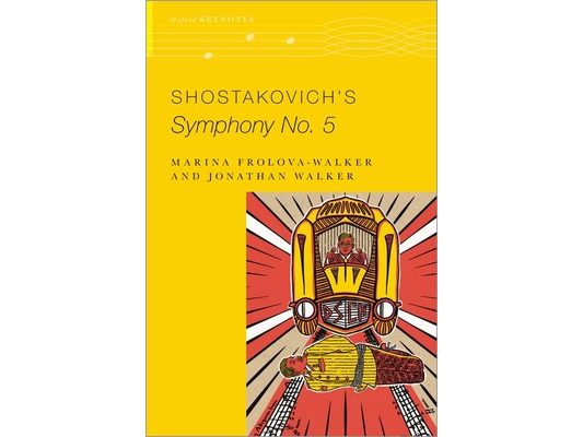 Shostakovich's Symphony No. 5