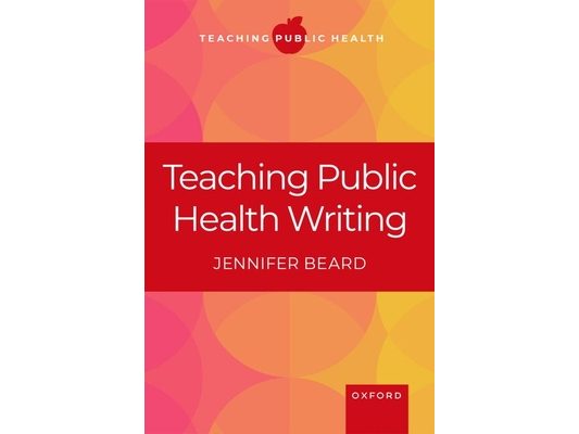 Teaching Public Health Writing