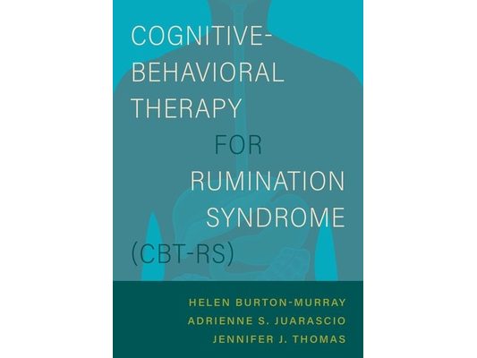 Cognitive-Behavioral Therapy for Rumination Syndrome (Cbt-Rs)