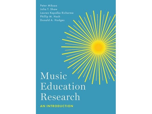 Music Education Research: An Introduction