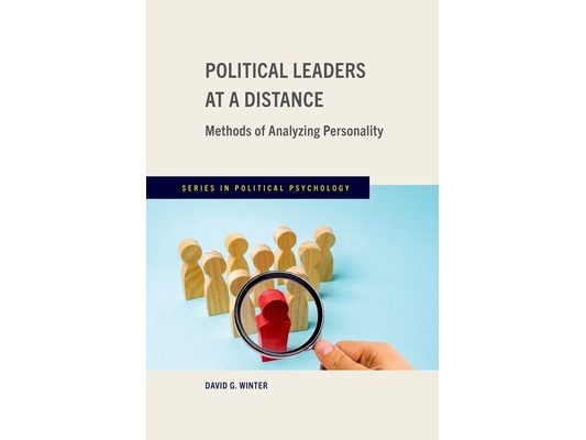 Political Leaders at a Distance: Methods of Analyzing Personality