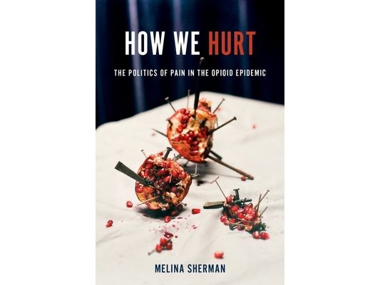 How We Hurt: The Politics of Pain in the Opioid Epidemic