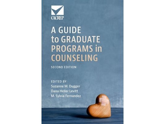 A Guide to Graduate Programs in Counseling