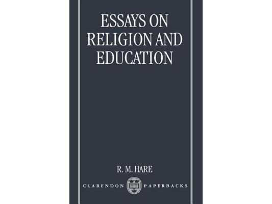 Essays on Religion and Education