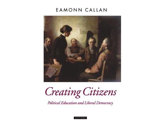 Creating Citizens