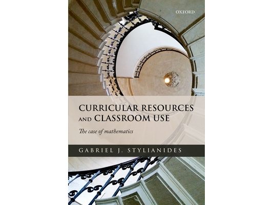 Curricular Resources and Classroom Use: The Case of Mathematics