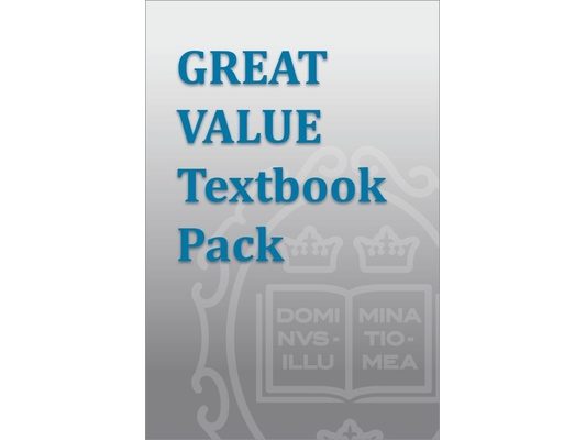 Journalism Textbook Multipack