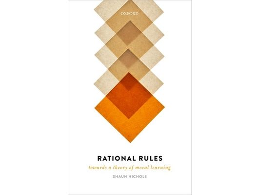 Rational Rules: Towards a Theory of Moral Learning