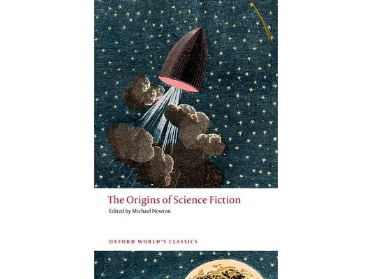 The Origins of Science Fiction