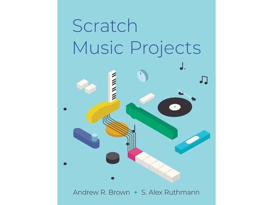 Scratch Music Projects