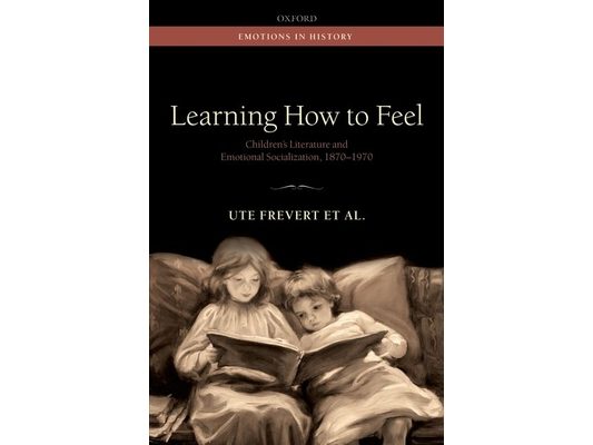 Learning How to Feel