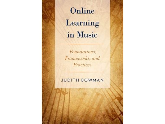 Online Learning in Music: Foundations, Frameworks, and Practices
