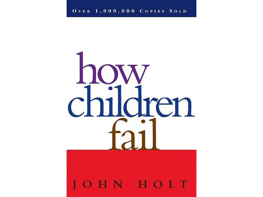 How Children Fail