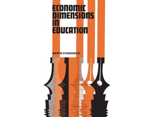 Economic Dimensions in Education