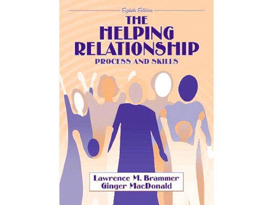 The Helping Relationship: Process and Skills