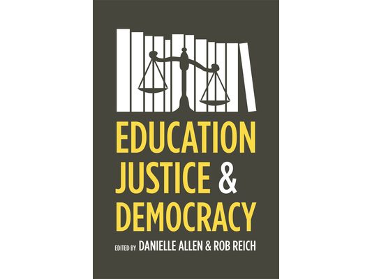 Education, Justice, and Democracy