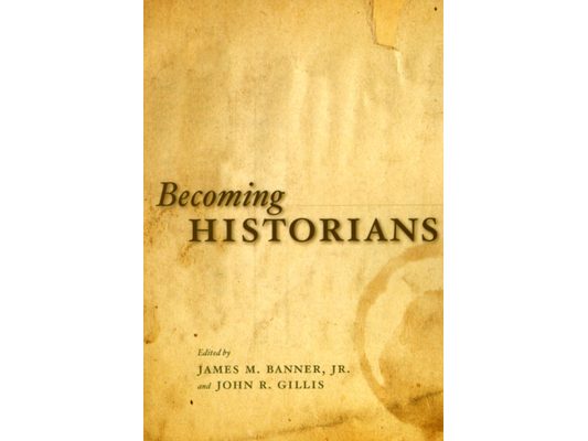 Becoming Historians