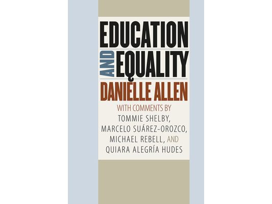 Education and Equality