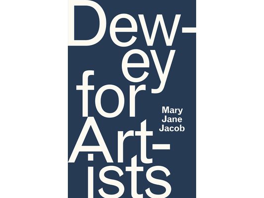 Dewey for Artists