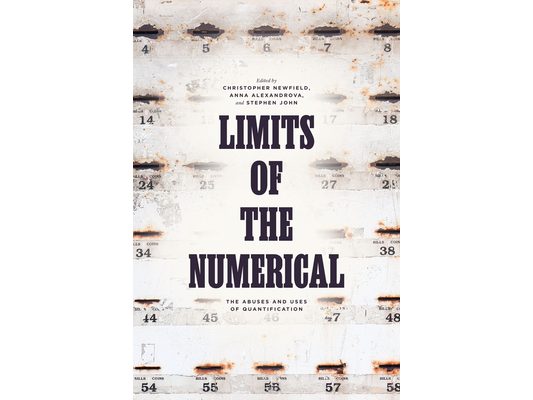 Limits of the Numerical: The Abuses and Uses of Quantification
