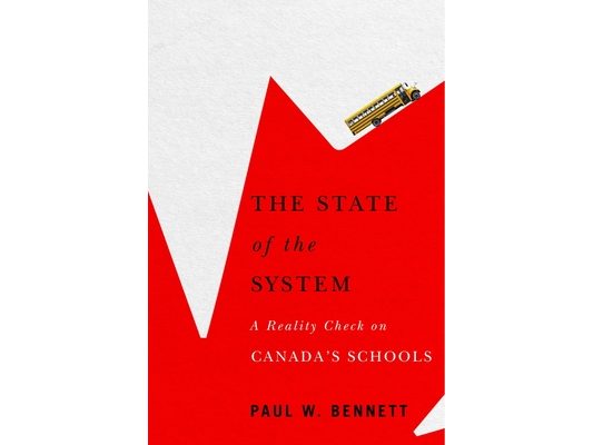 The State of the System: A Reality Check on Canada's Schools