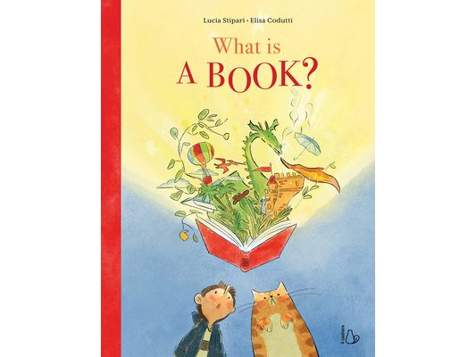 What Is a Book?