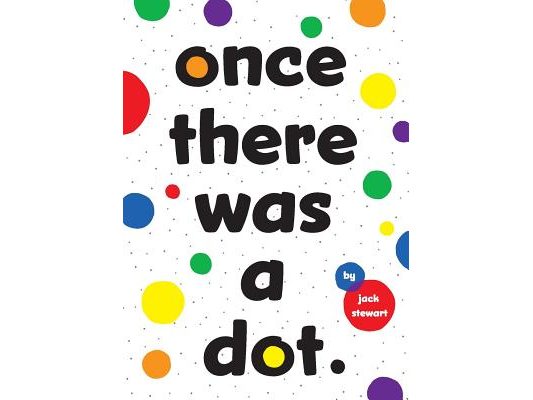 once there was a dot