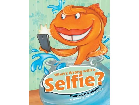 What's Wrong with a Selfie?