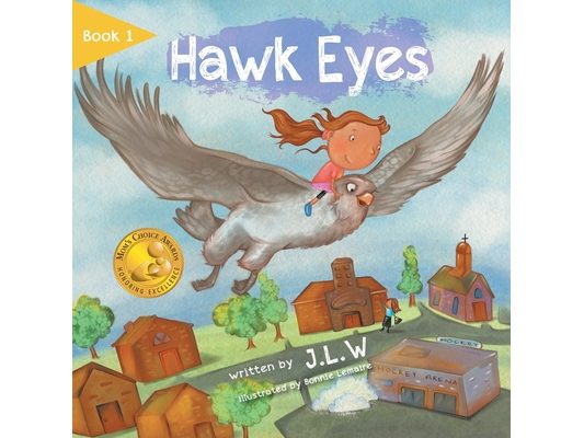 Hawk Eyes