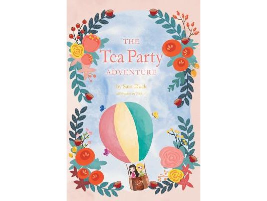 The Tea Party Adventure