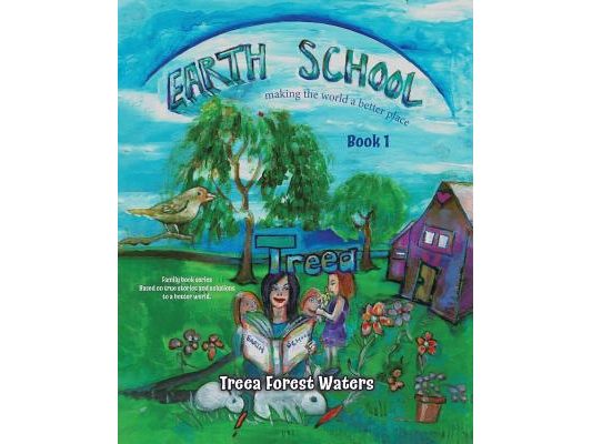 Earth School: making the world a better place