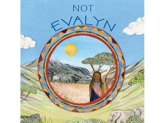 Not Evalyn