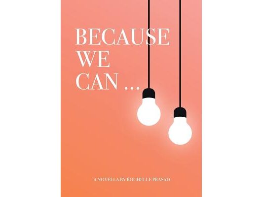 Because We Can