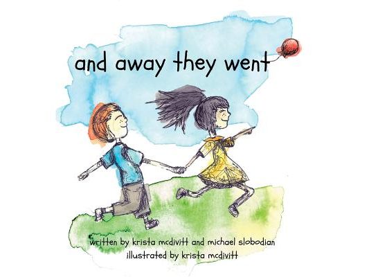 and away they went: a saskatchewan adventure