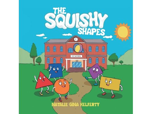 The Squishy Shapes