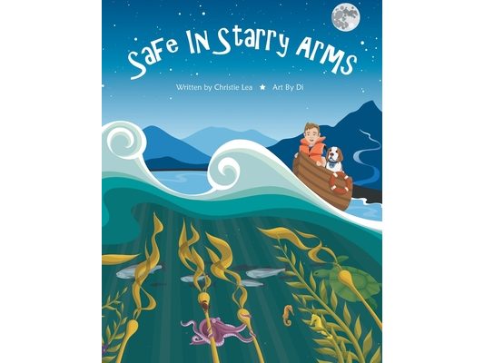 Safe In Starry Arms