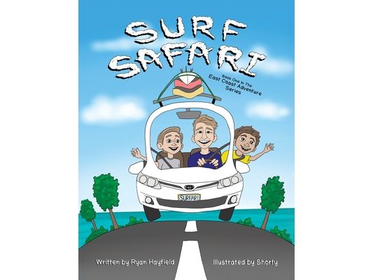 Surf Safari