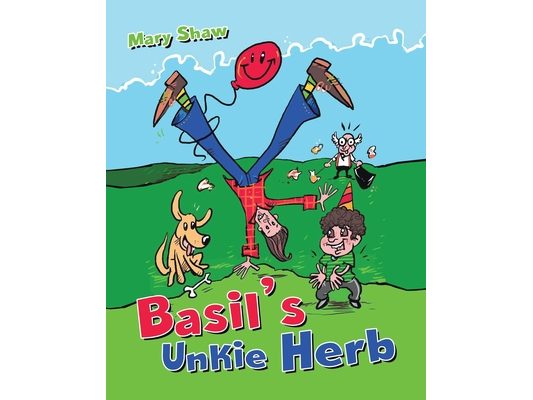 Basil's Unkie Herb
