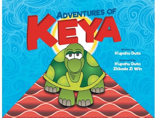 Adventures of Keya